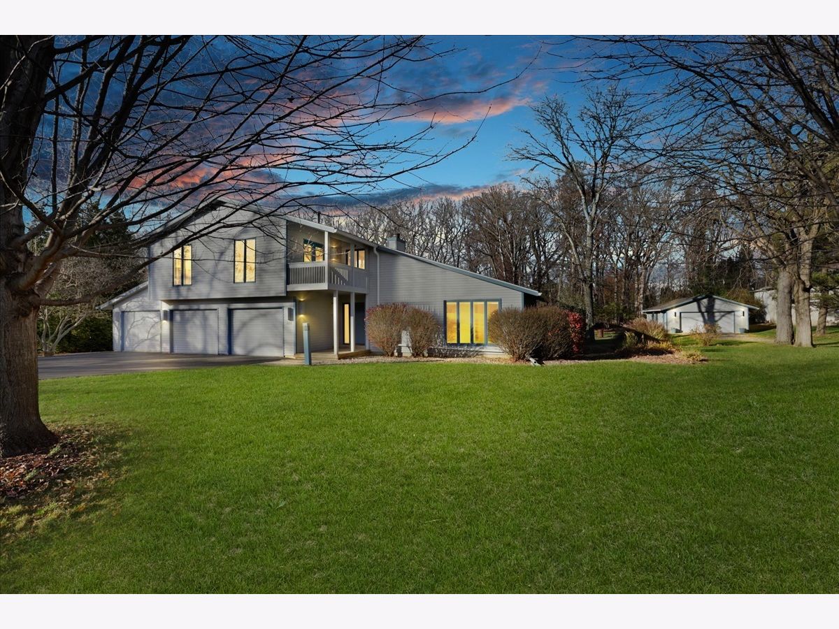 Homes Sold Park Hills Mahomet Illinois, 1808 Forestview