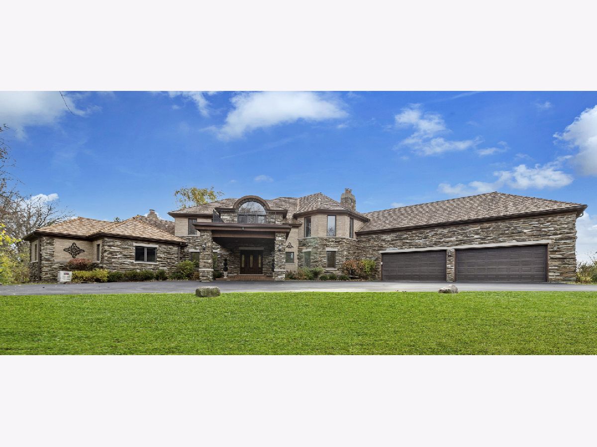 Homes Sold Lucky Lake Lake Forest Illinois, 13645 Lucky Lake