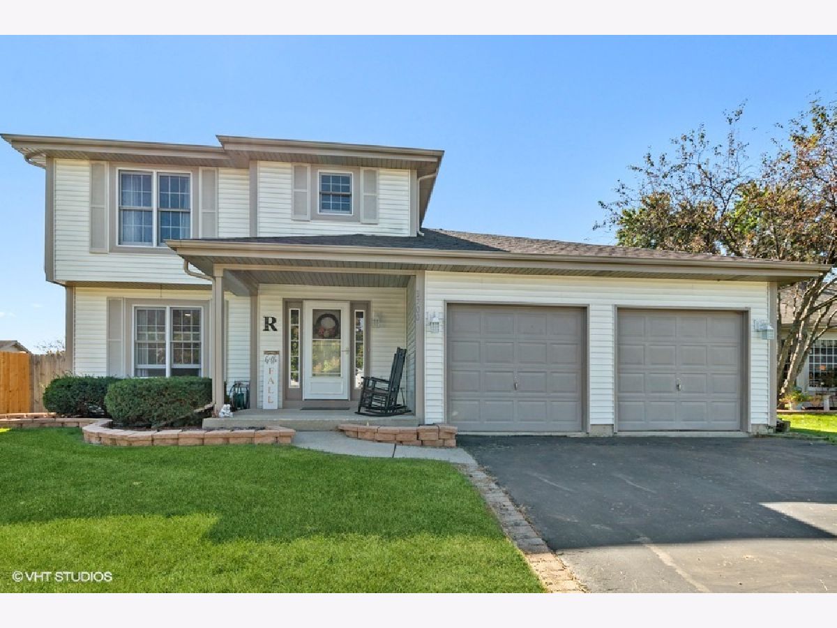 Homes & Townhomes Sold Grand Prairie Joliet Illinois, 3700 Hennepin