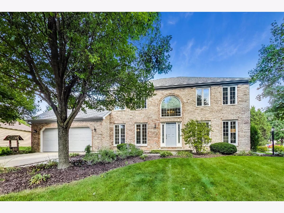 Homes Sold Heritage Knolls Naperville Illinois, 2398 Carrboro