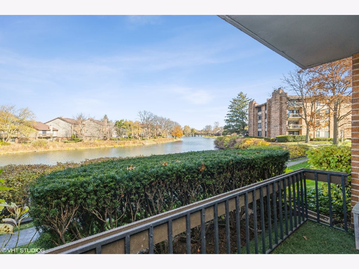 201 Lake Hinsdale Drive, Willowbrook, Illinois 60527 MLS 11667689