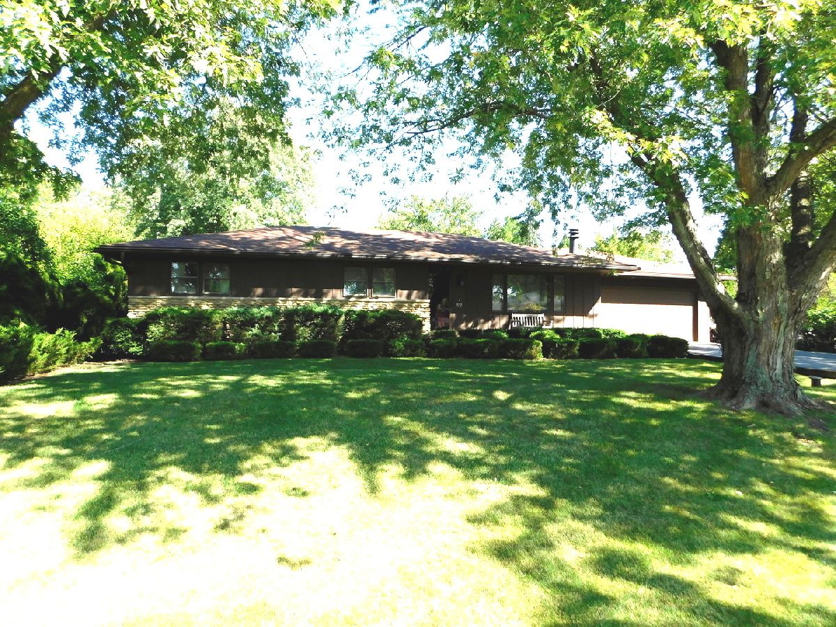 Homes Sold Windemere South New Lenox Illinois, 2808 Westmorland