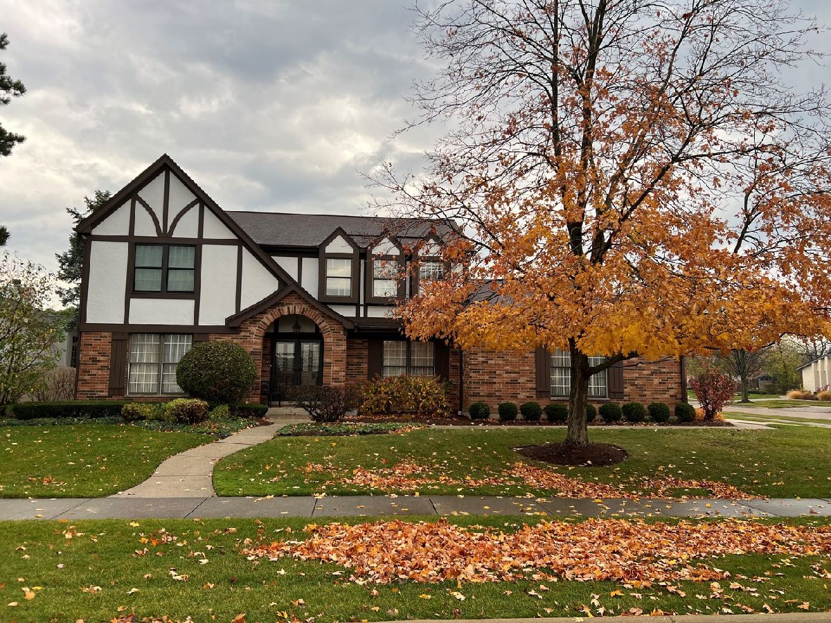 Homes Sold Wildebrook Northbrook Illinois, 3613 Palm Canyon