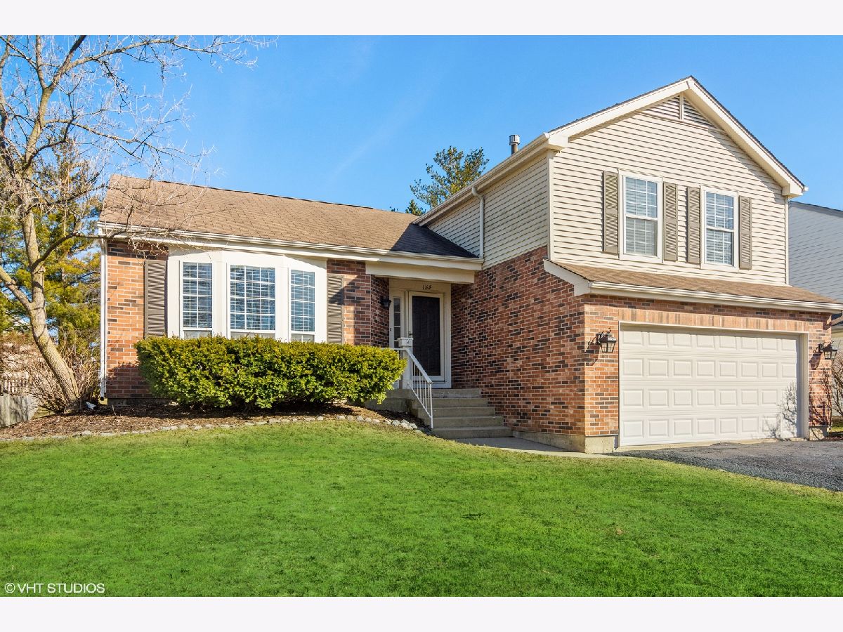 Homes Rented Bristol Trails Lake Zurich Illinois, 1168 Stanton