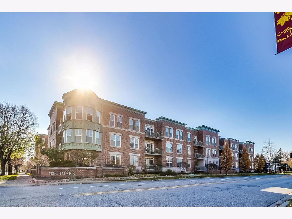 Condominiums Sold Benchmark Palatine Illinois, 133 Palatine