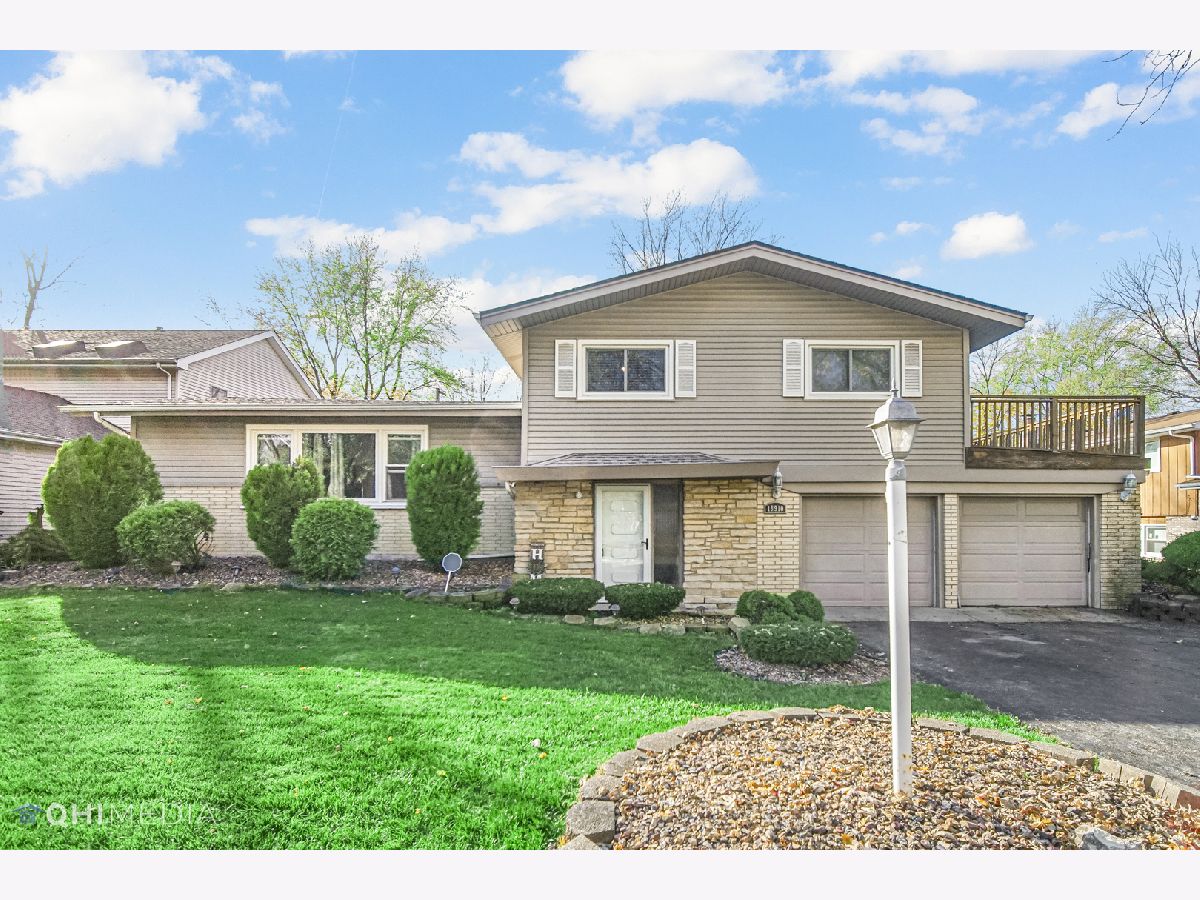 Homes & Condominiums Sold Flossmoor Hills Flossmoor Illinois, 18910 Springfield