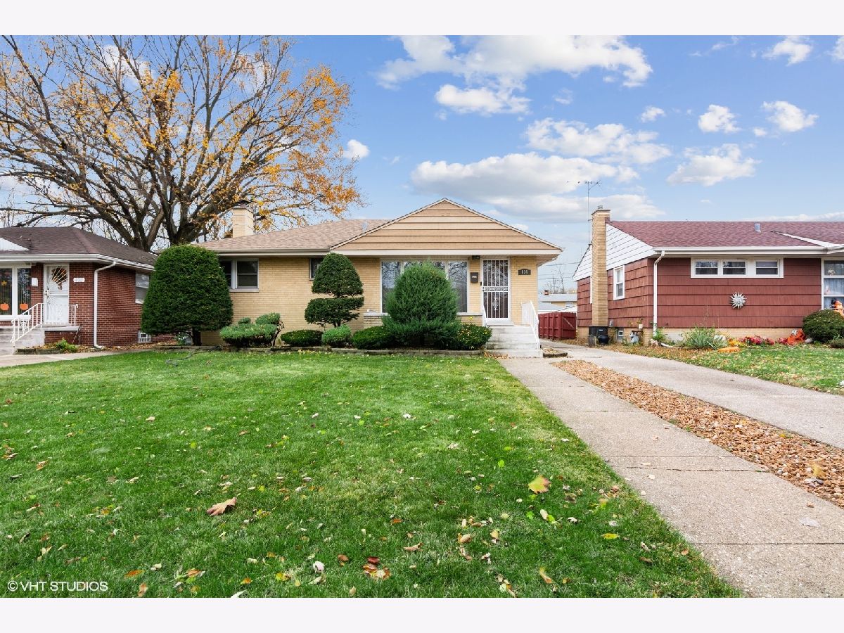 Homes Sold Cryers Calumet City Illinois, 404 Clyde
