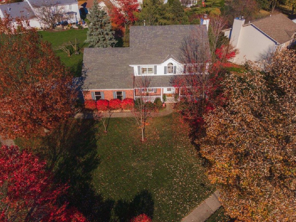 Homes & Condos & Townhomes Sold Oakridge Bloomington Illinois, 804 Matlock