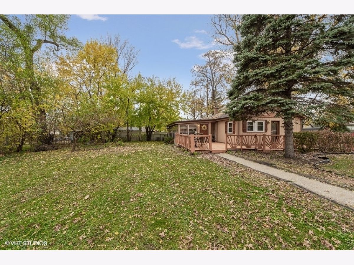 Homes Sold Le Villa Vaupell Mchenry Illinois, 2507 Vaupell