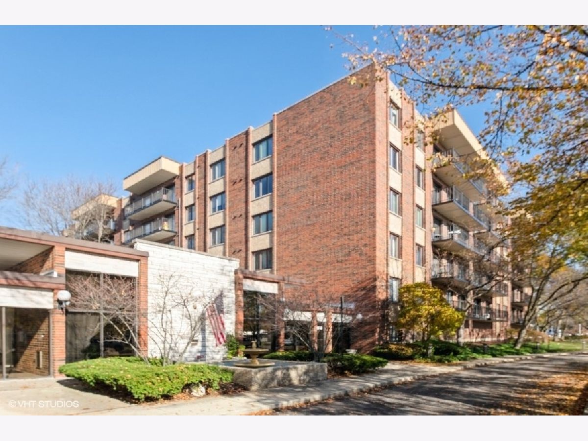 Condominiums Sold North Shore Towers Skokie Illinois, 9560 Gross Point