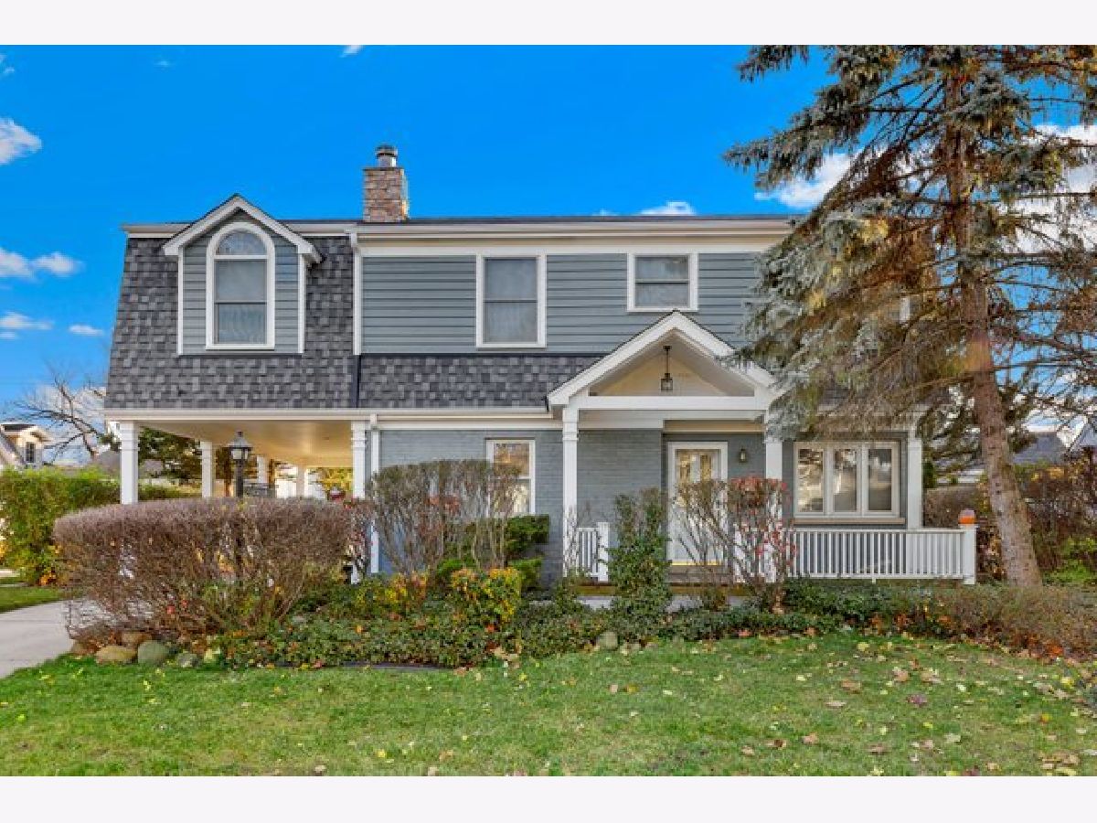 Homes Sold Northbrook Manor Northbrook Illinois, 2215 Illinois