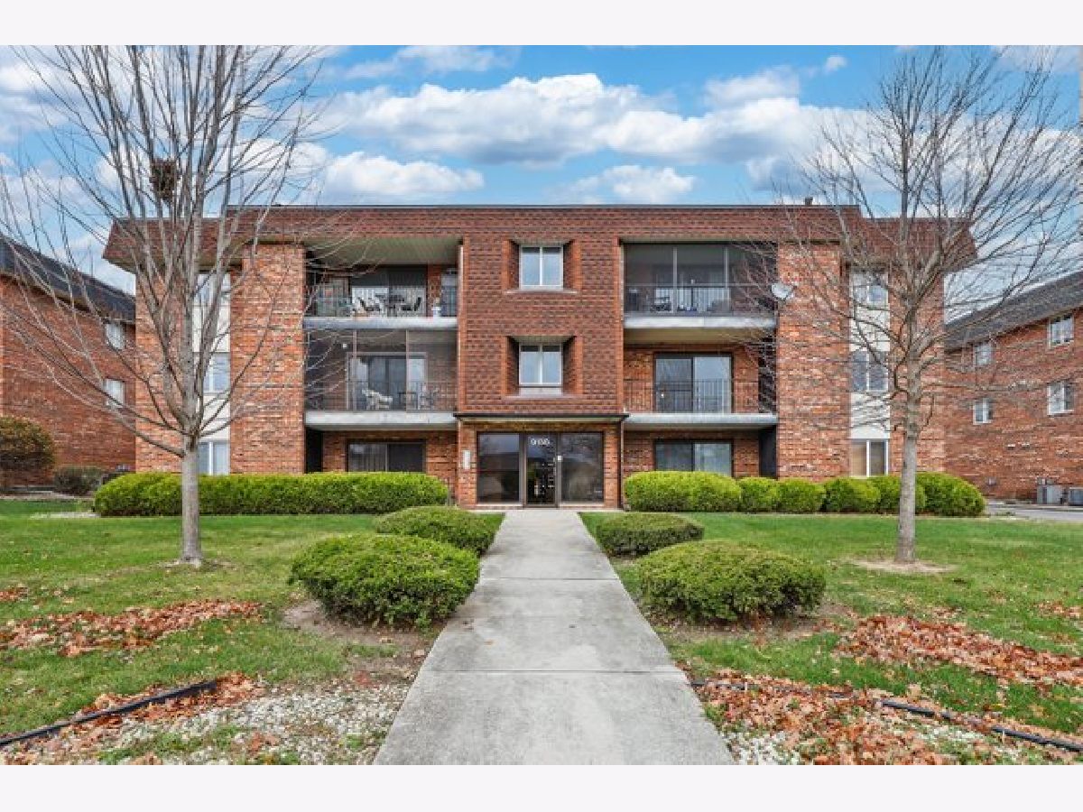 Condominiums Sold Concord Orland Park Illinois, 9130 140th