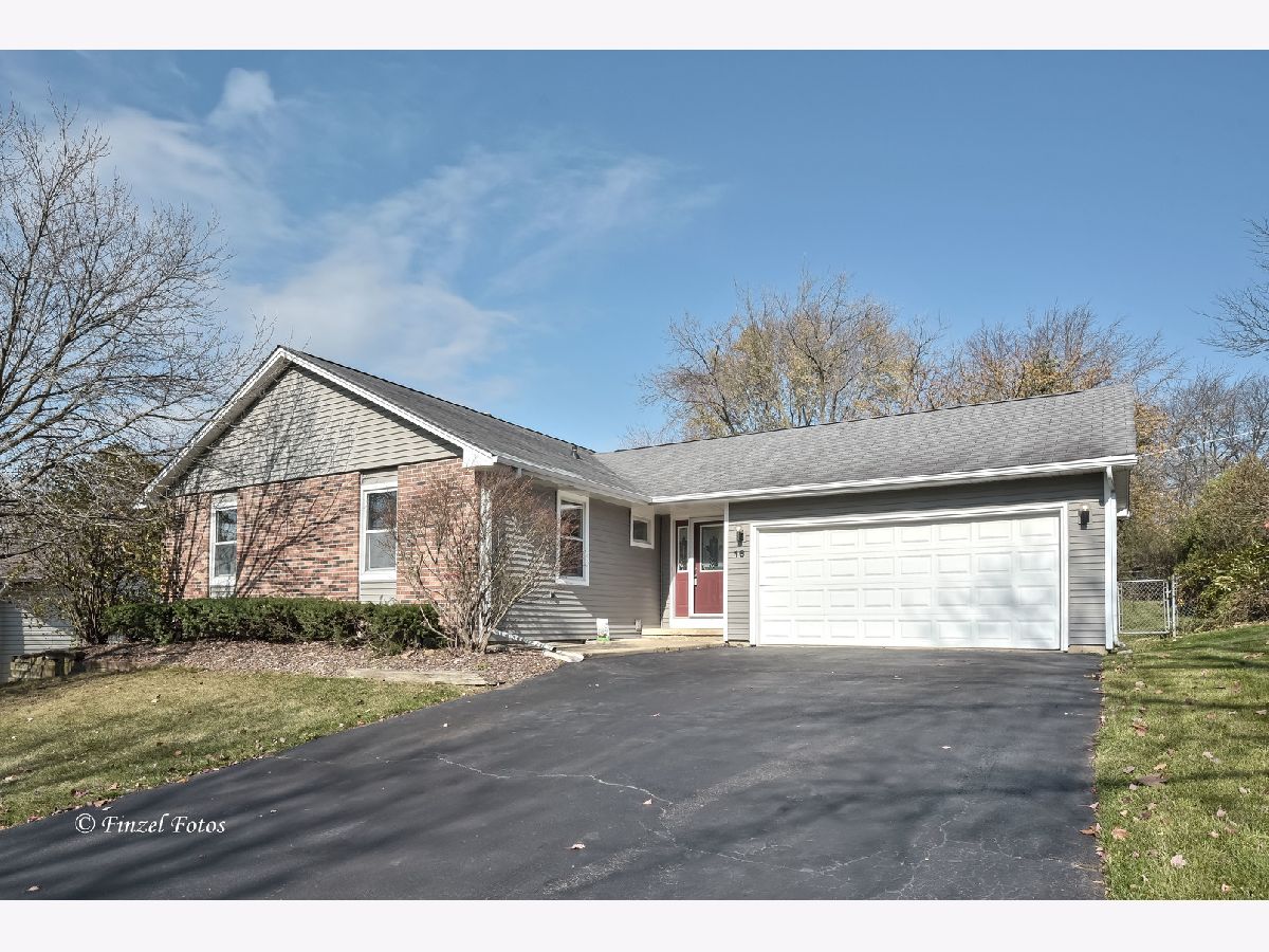 Homes Sold Wecks Algonquin Illinois, 16 Sunrise