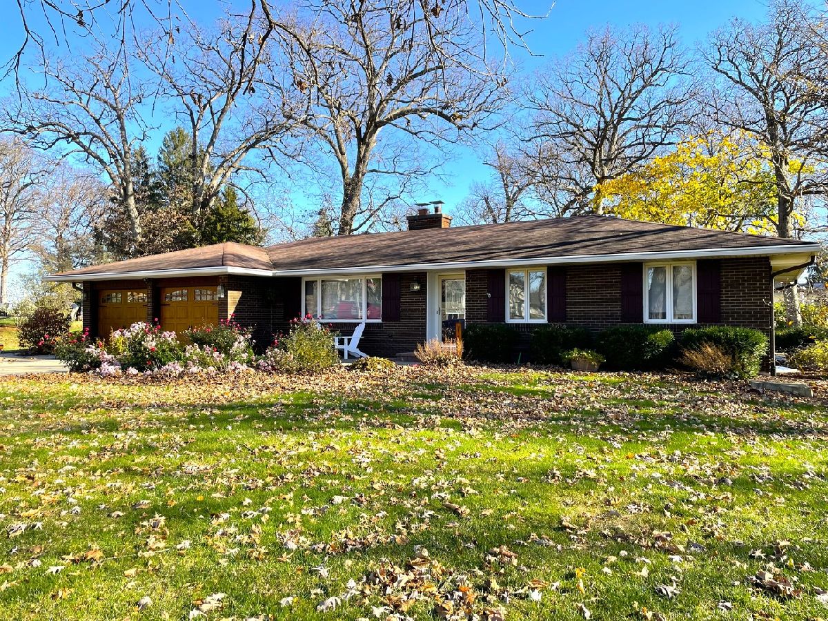 Rented Big Rock Illinois, 8S791 Toronto