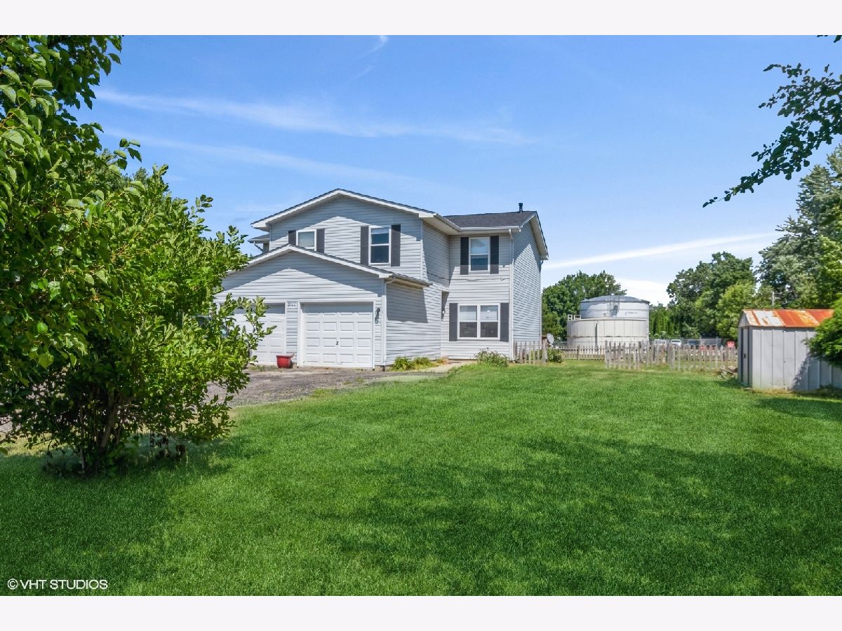  Rented Somonauk Illinois, 2546B 4645th