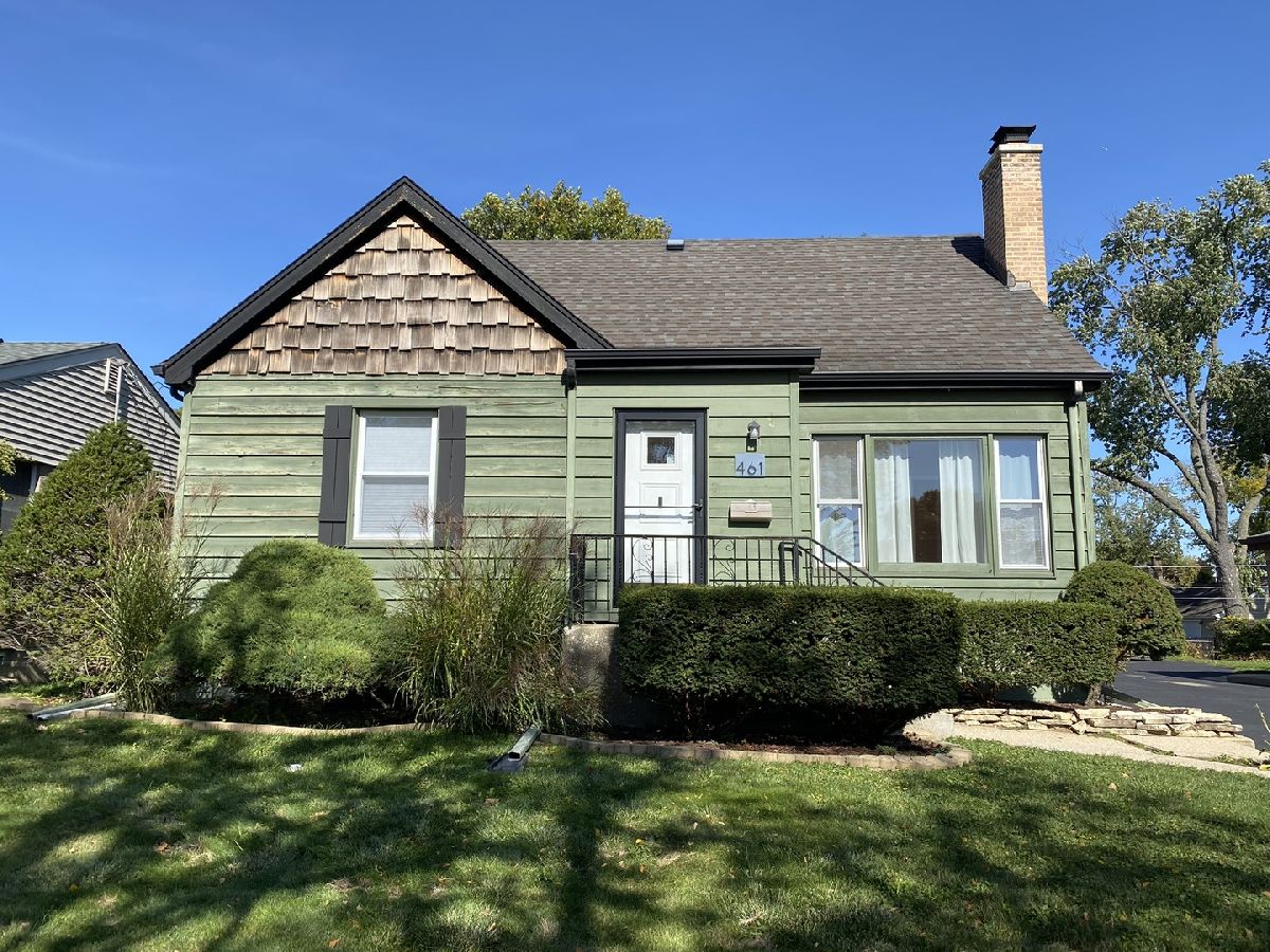 Homes Rented Butterfield Highlands Elmhurst Illinois, 461 Verret