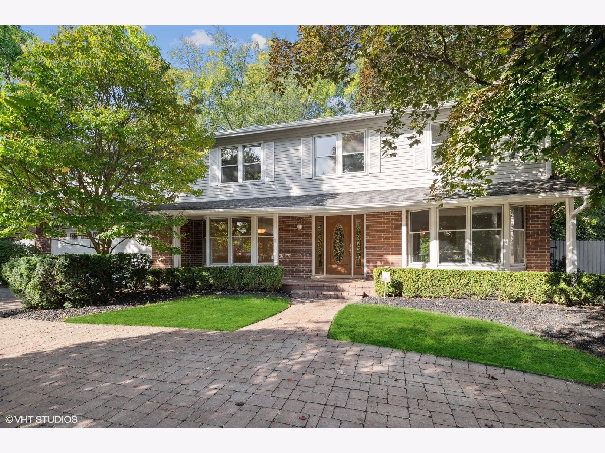Homes Sold Centennial Park Highland Park Illinois, 3112 Lexington