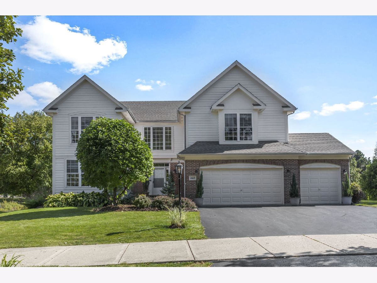 Homes Sold Oaks Of Barrington Barrington Illinois, 1469 Columbia