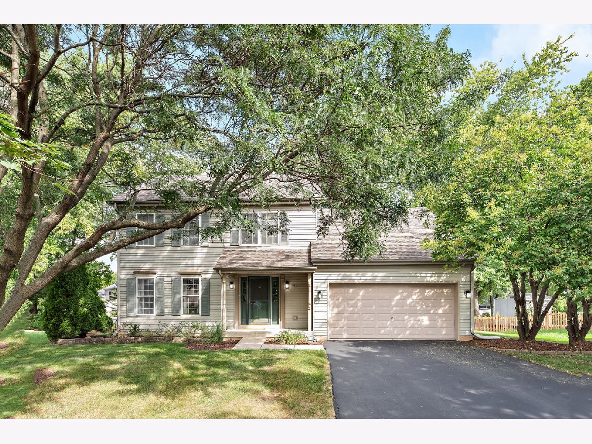 Homes Sold Pine Meadows Aurora Illinois, 740 Cooper