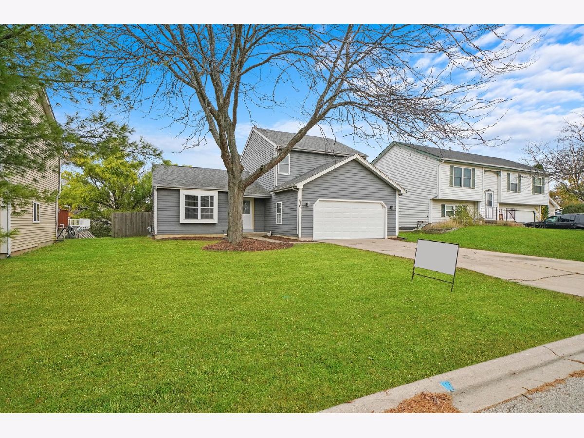 Homes Sold The Willows At Greenwood Round Lake Park Illinois, 376 Colony