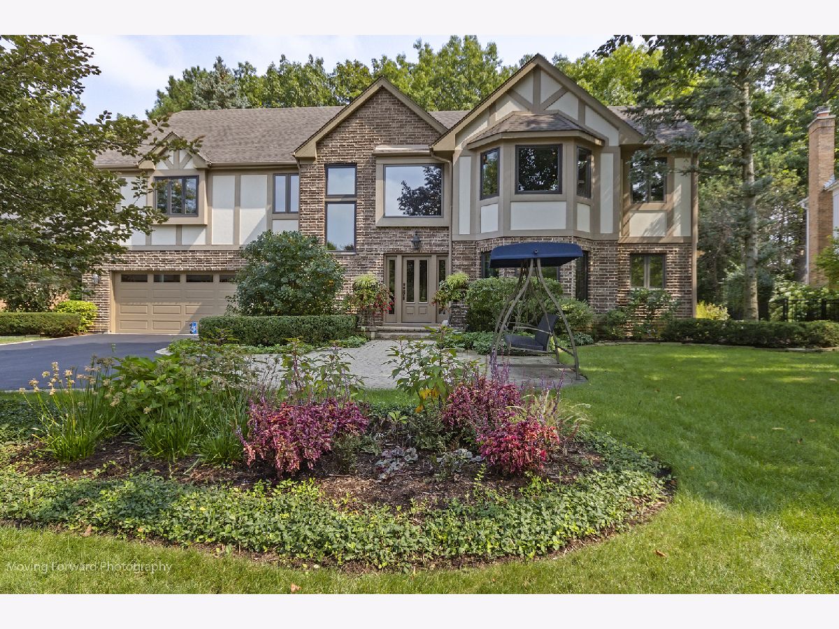 Homes Sold Deer Run Deerfield Illinois, 207 Saint Andrews