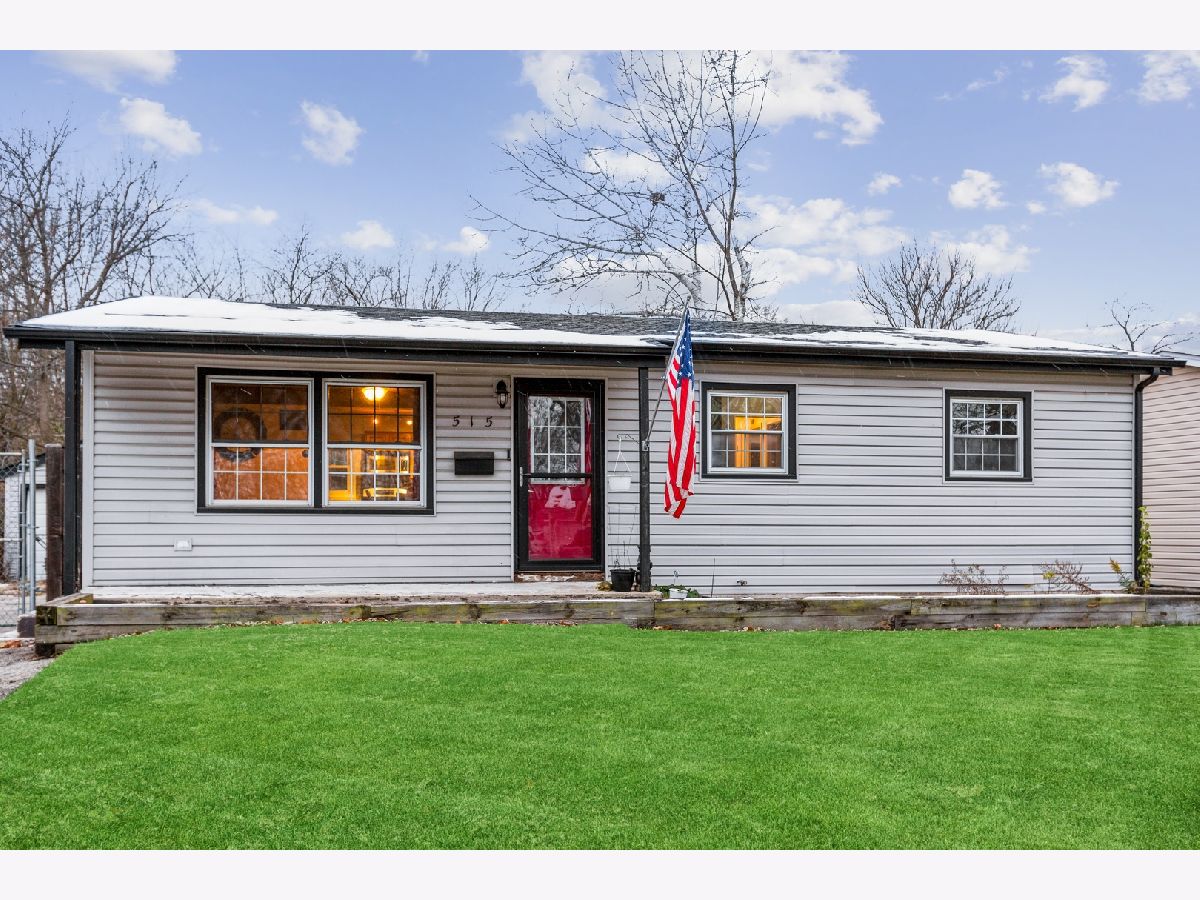 Homes Sold Larkdale Wauconda Illinois, 515 Willow