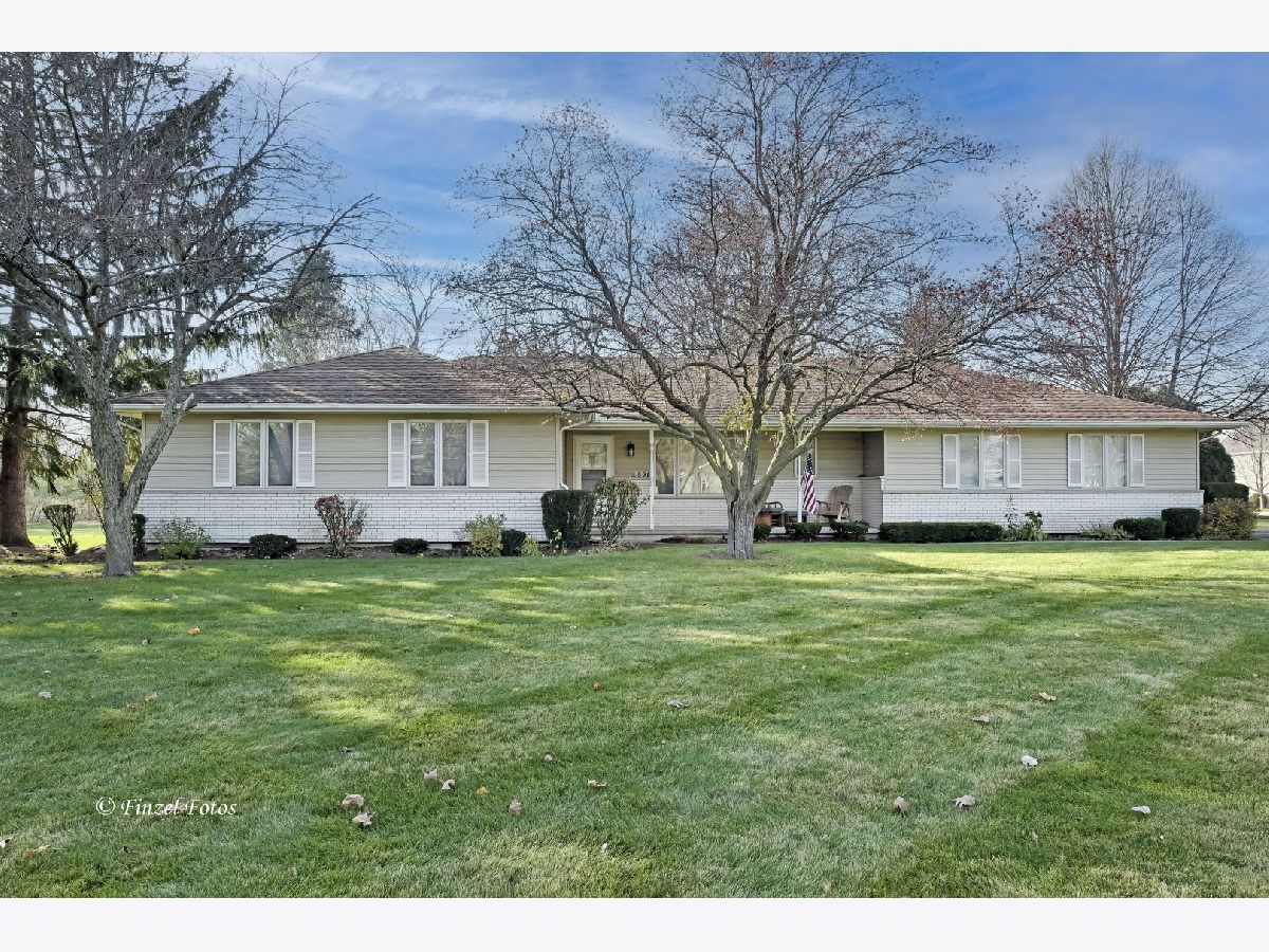 Homes Sold Walrose Manor Woodstock Illinois, 591 Sharon