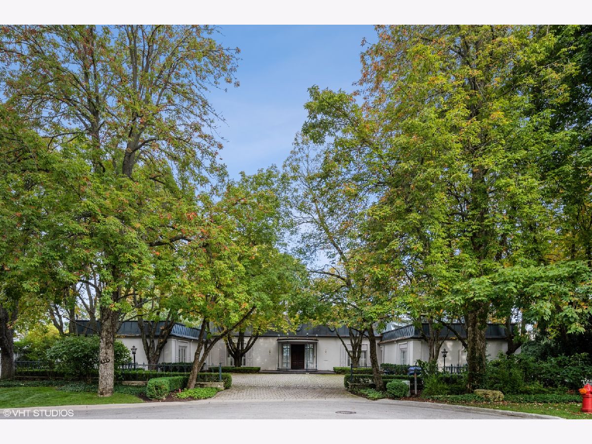 Homes Sold East Glencoe Glencoe Illinois, 333 Surfside
