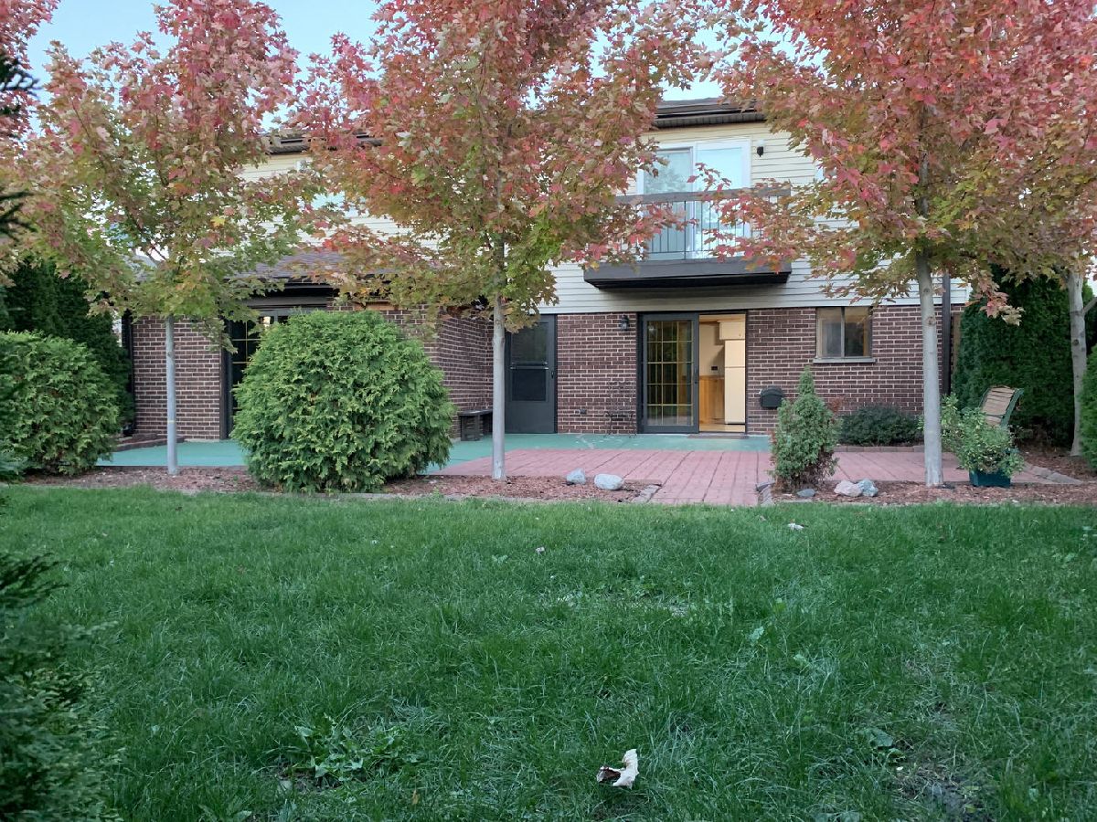 Condos & Townhomes Rented Parkview Estates Roselle Illinois, 665 Morningside