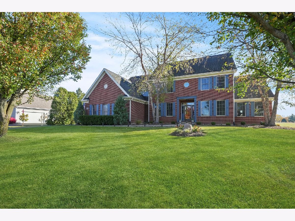 Homes Sold Stonecrest Elgin Illinois, 11N575 Hunter