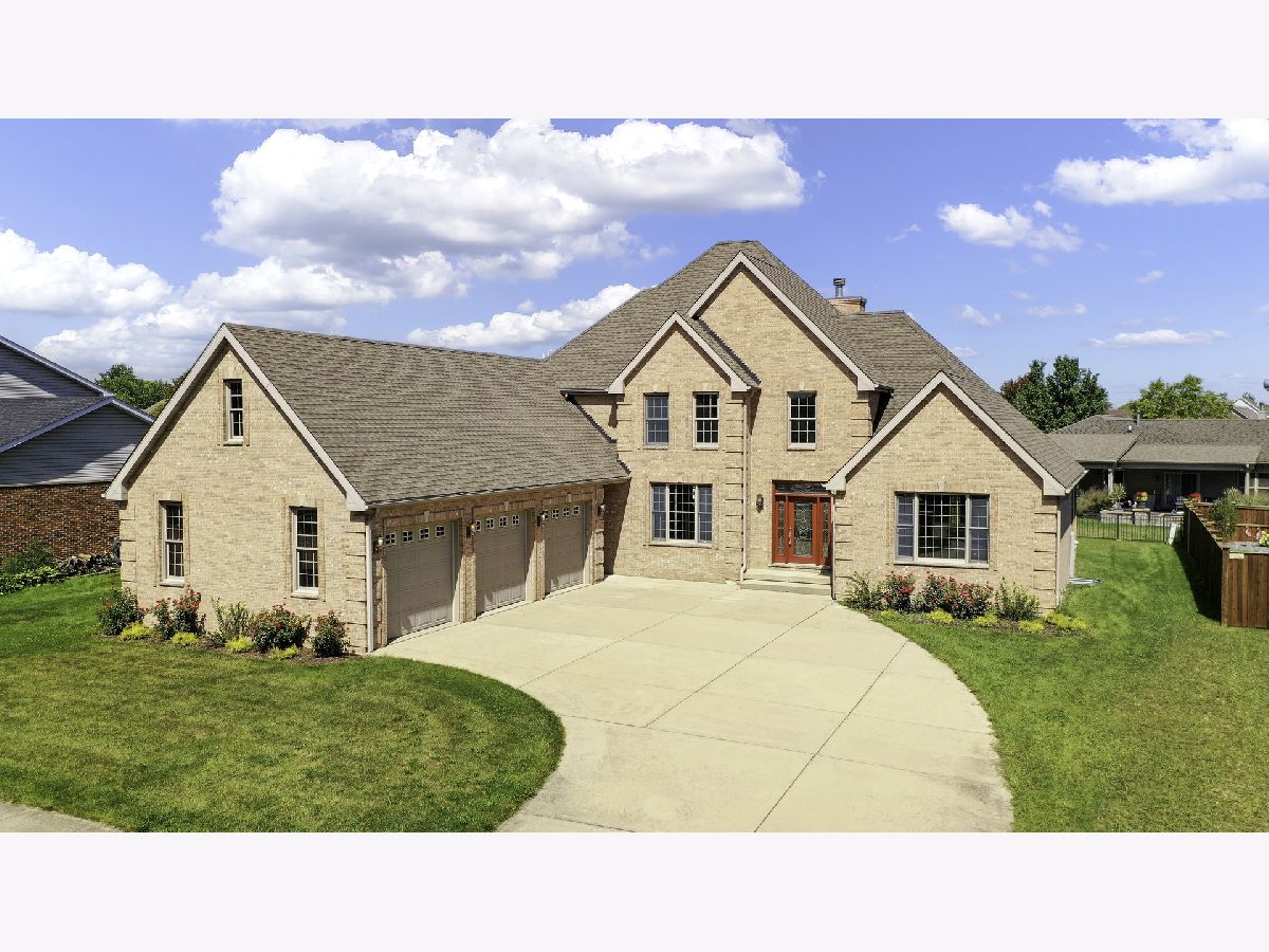 Homes & Townhomes Sold Lakewood Estates Morris Illinois, 718 Edgewater