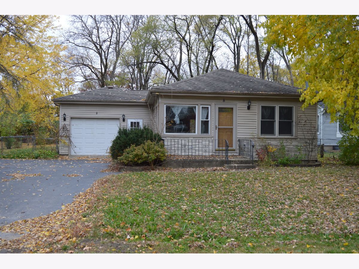 Homes Sold Hillcrest Fox Lake Illinois, 8 Ridgeland