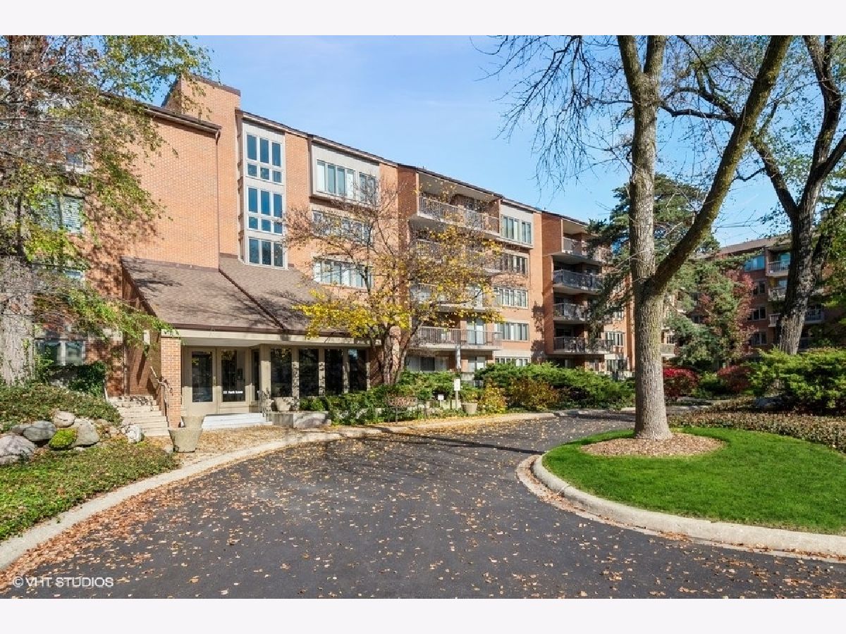 Condos & Townhomes Sold Park Lane Park Ridge Illinois, 22 Park