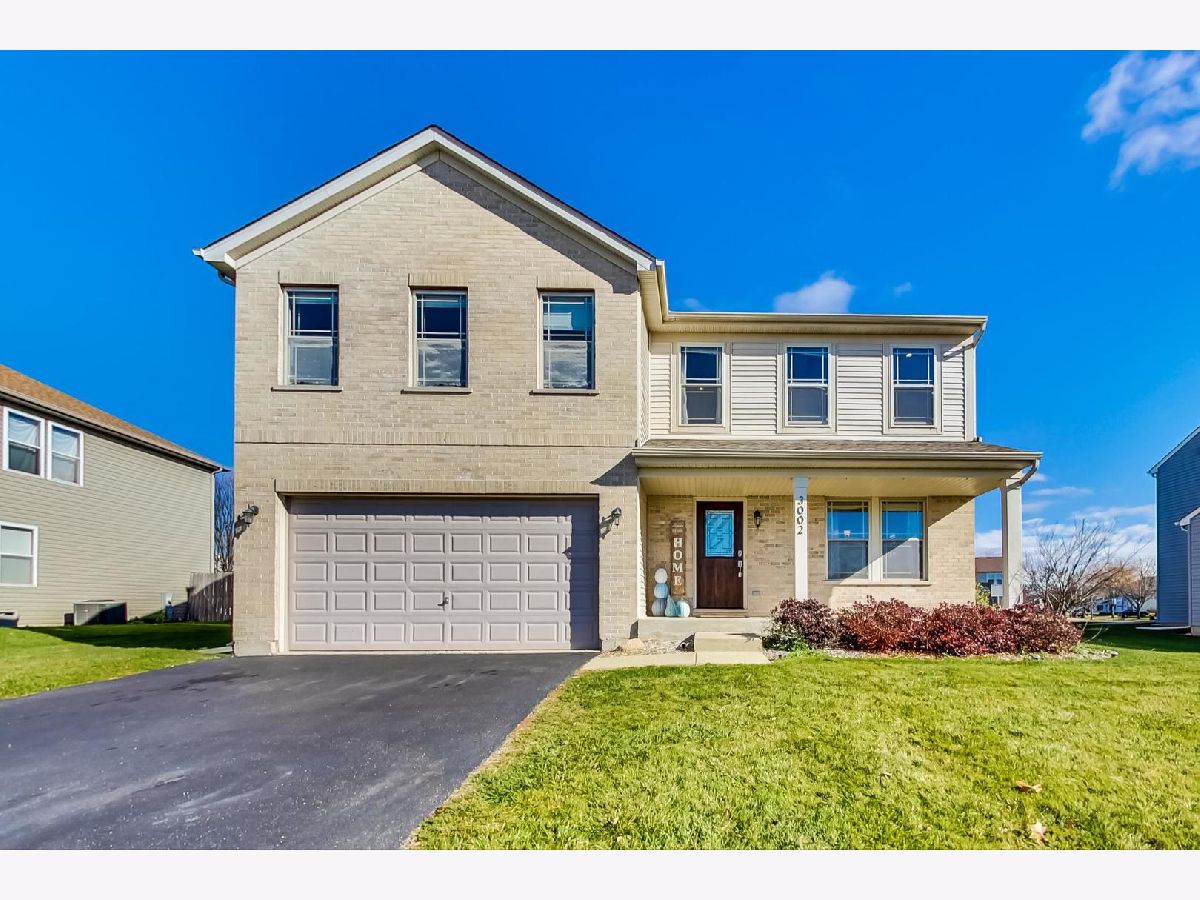 Homes Sold Woods Creek Wonder Lake Illinois, 3002 Pond End