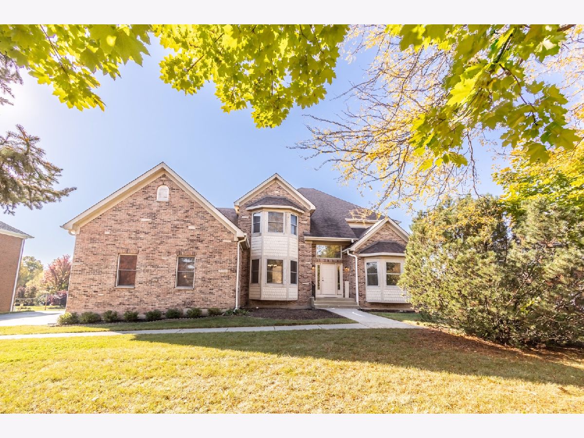 Homes Sold Park Place Estates Hawthorn Woods Illinois, 44 Park View