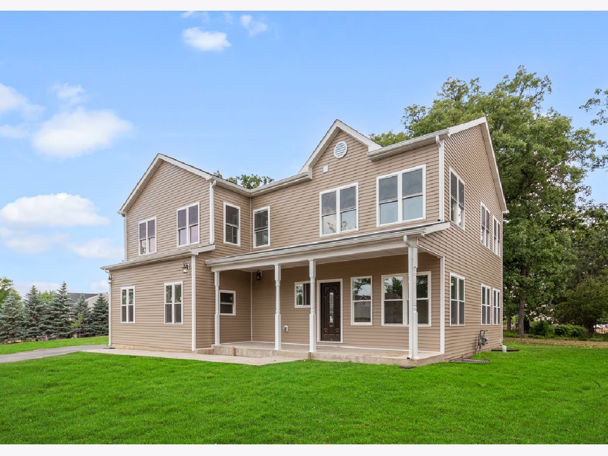 Homes Sold Arbor Ridge Montgomery Illinois, 196 Arbor Ridge