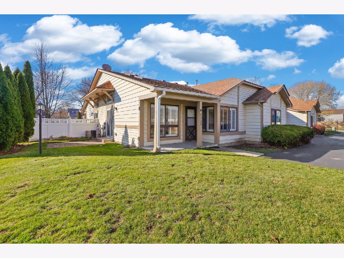 Townhomes Sold Ranchview Naperville Illinois, 1552 Ranchview