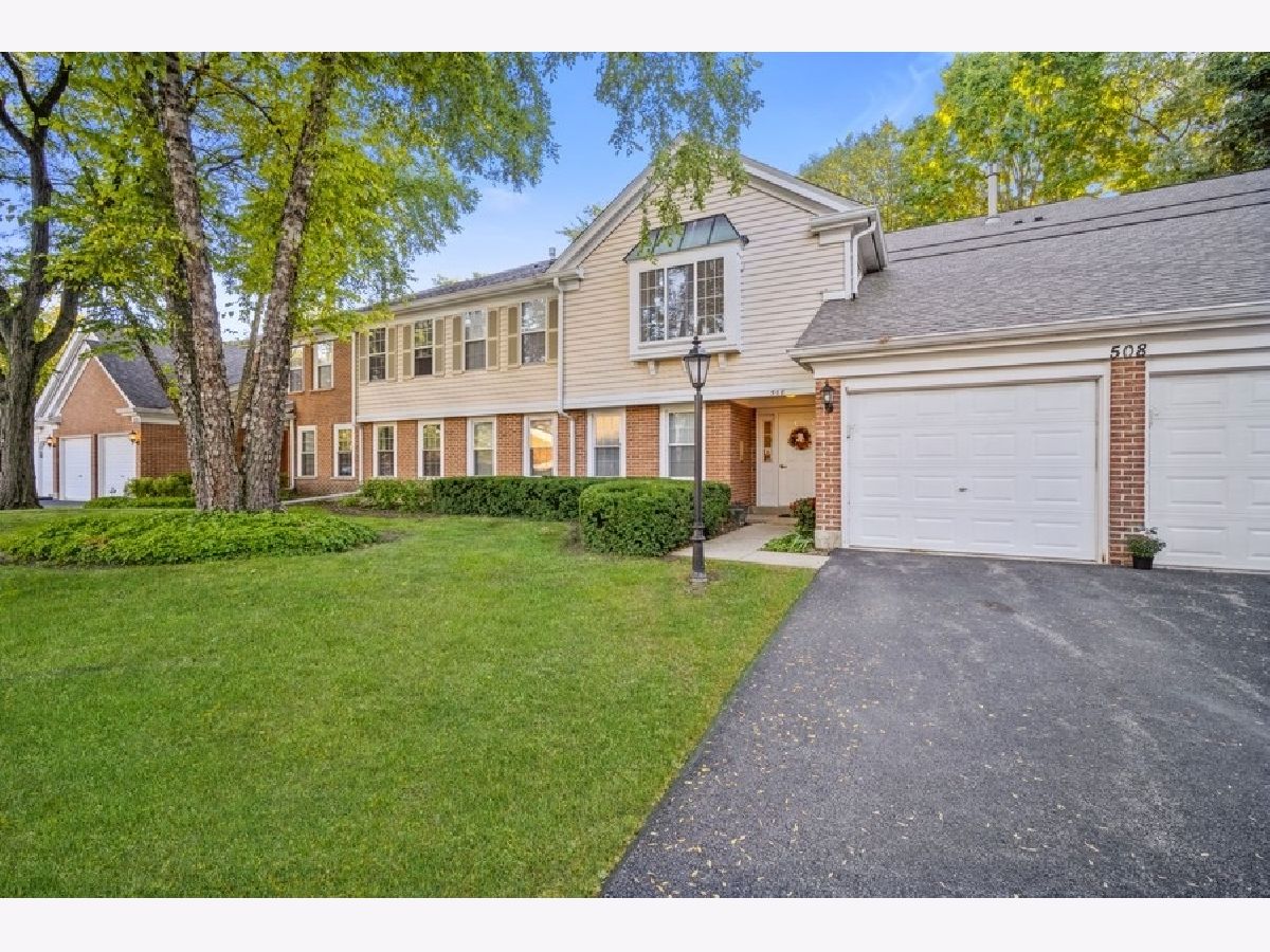 Rob Roy Country Club Village Prospect Heights IL, Townhomes & Condos