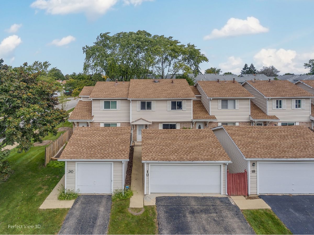Homes & Townhomes & Condos Rented Woodridge Center Woodridge Illinois, 19 Woodsorrel