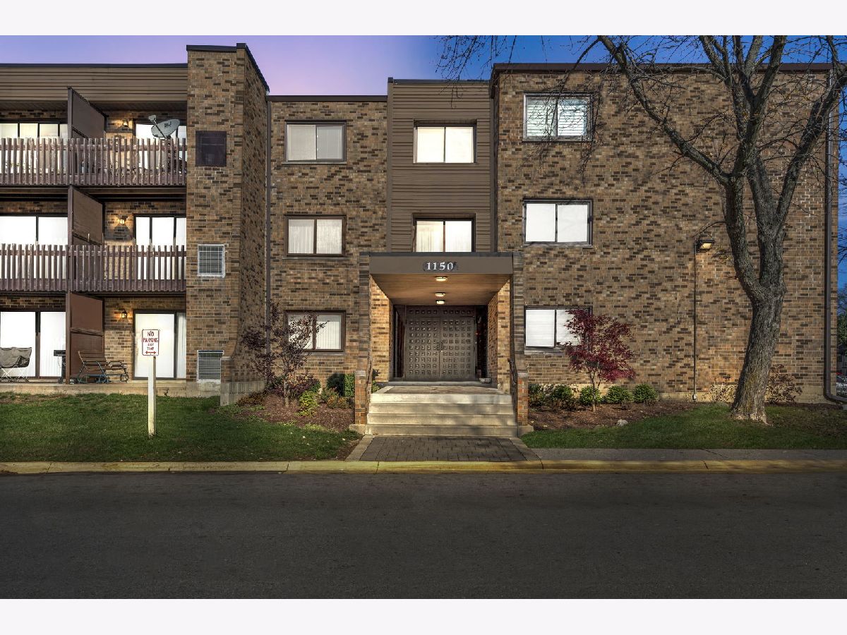 Condominiums Sold Randville Palatine Illinois, 1150 Randville