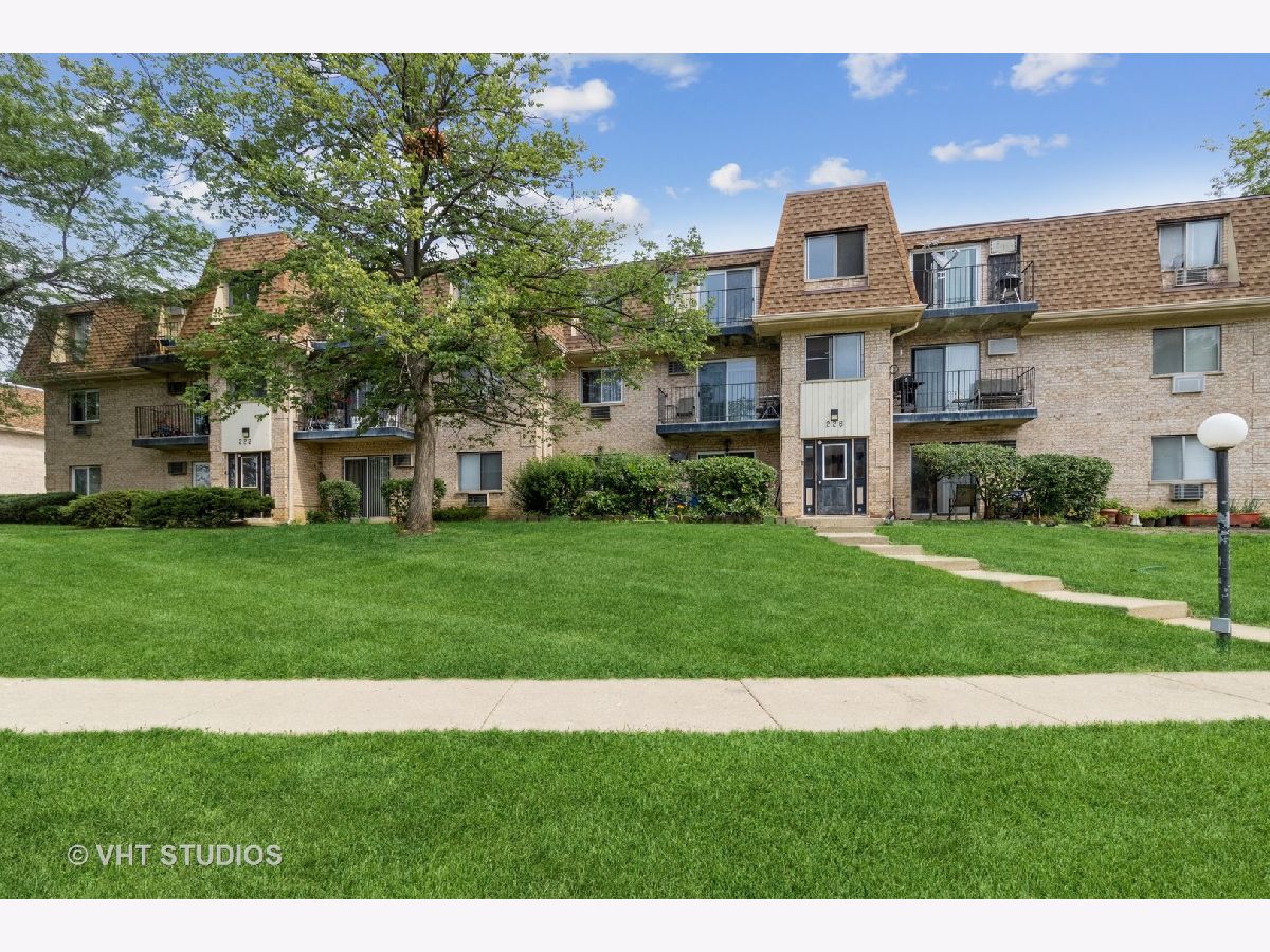 Condominiums Sold Shorewood Glendale Heights Illinois, 226 Shorewood