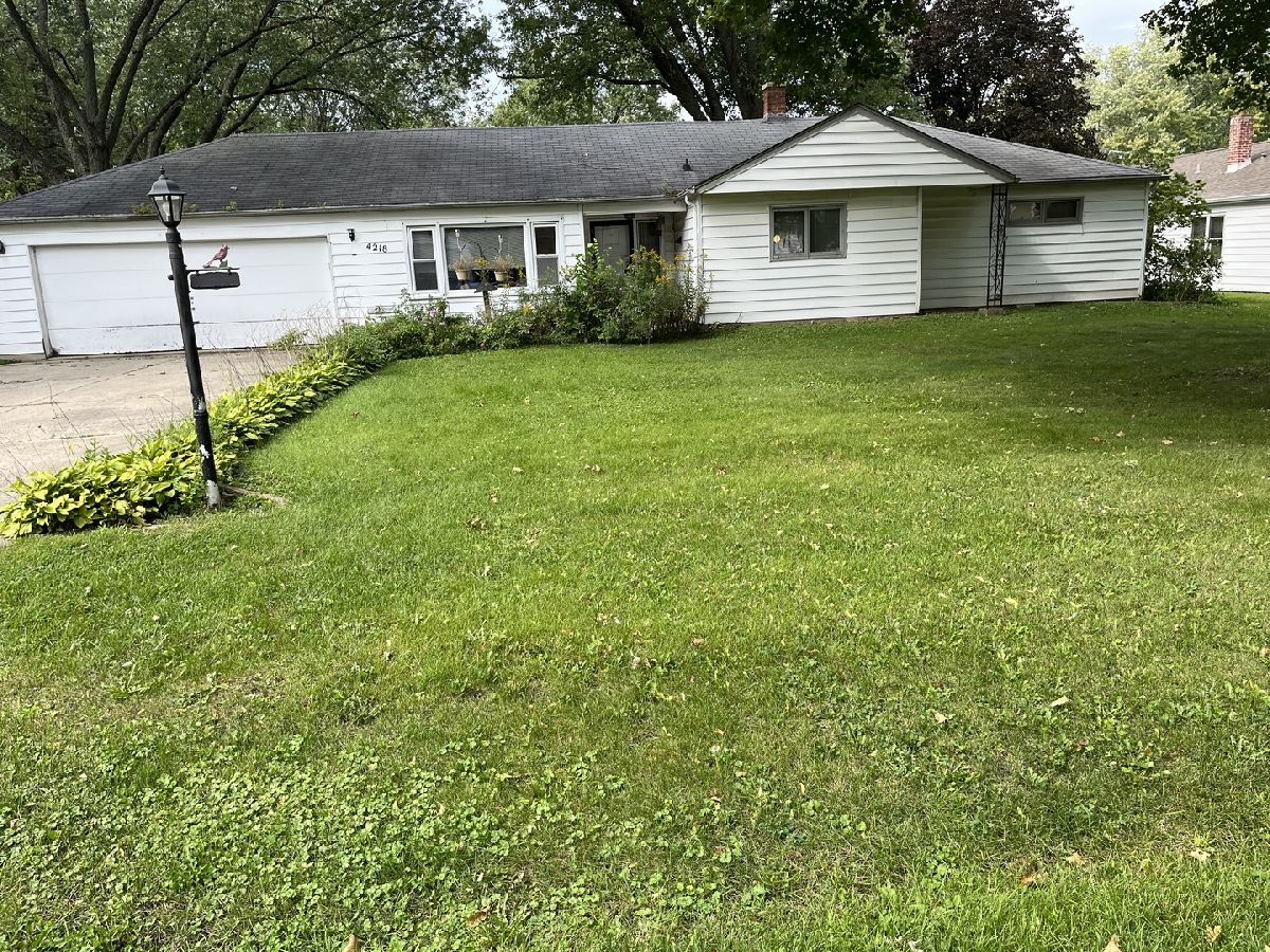 Homes Sold Cooney Heights Mchenry Illinois, 4218 Crestwood