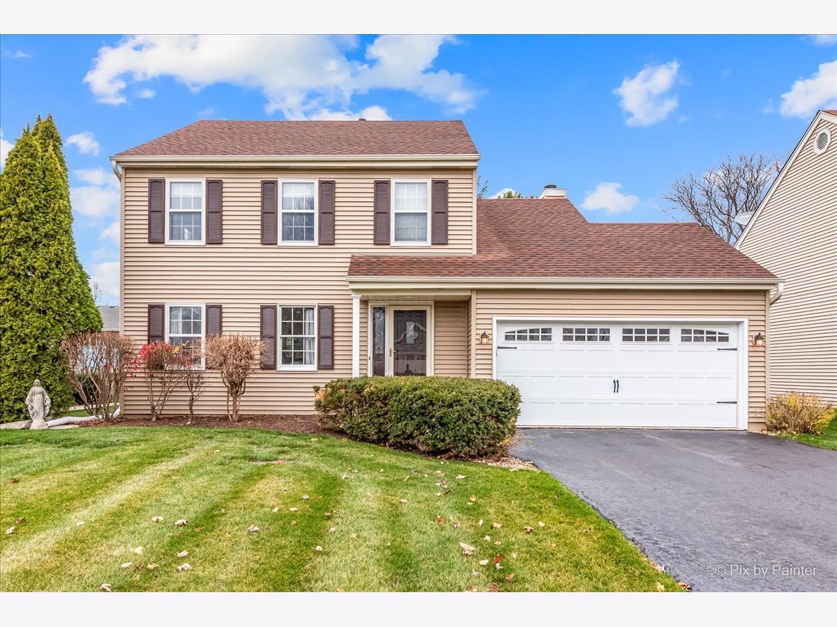 Homes Sold Fields Of Geneva Geneva Illinois, 921 Westfield