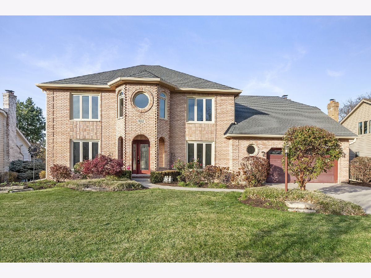 Homes Sold High Oaks Naperville Illinois, 1825 Arabian