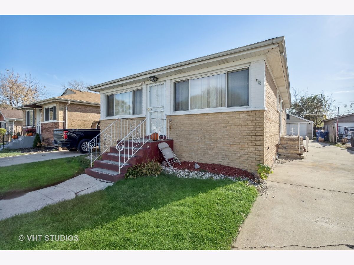 Homes Sold California Gardens Blue Island Illinois, 3019 140th