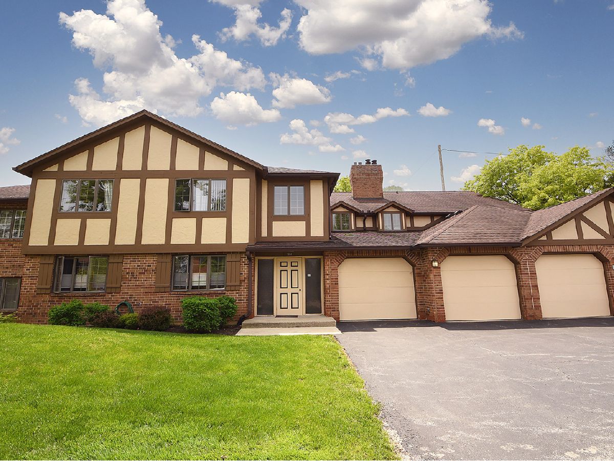 Oak Hills Palos Heights IL, Condos & Townhomes For Sale & For Rent