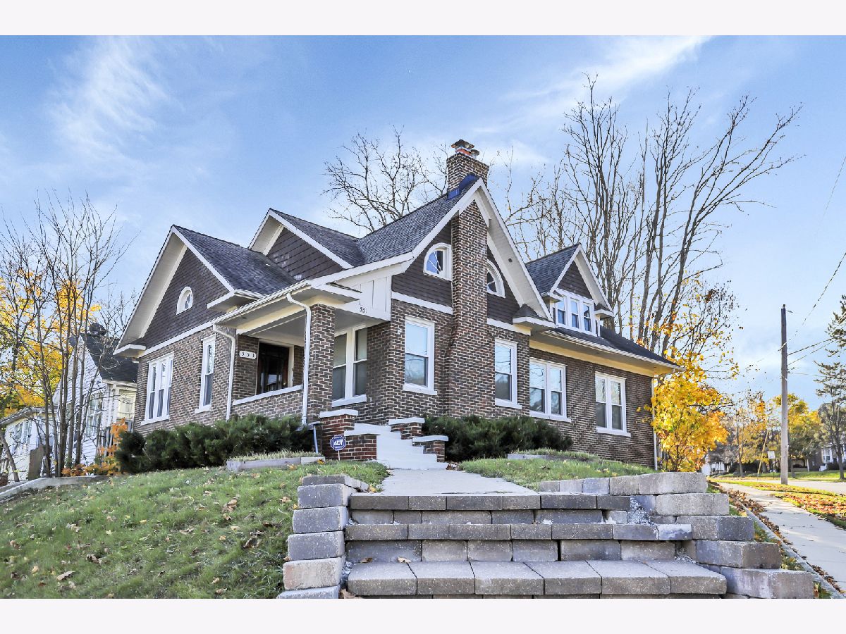 Homes Sold Jc And Wh Kimballs Elgin Illinois, 551 South