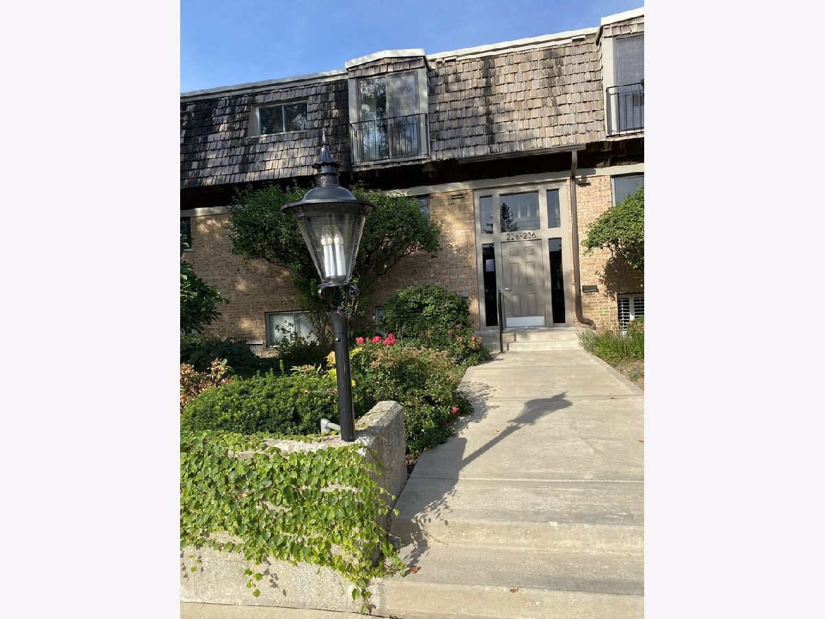 Condos & Townhomes Rented Kenston Geneva Illinois, 230 Kenston