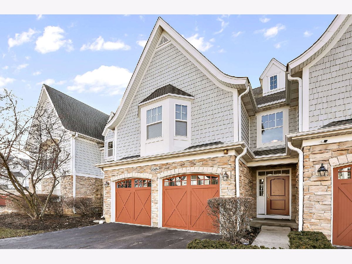 Townhomes & Homes Sold Deer Park Estates Deer Park Illinois, 20494 Audrey