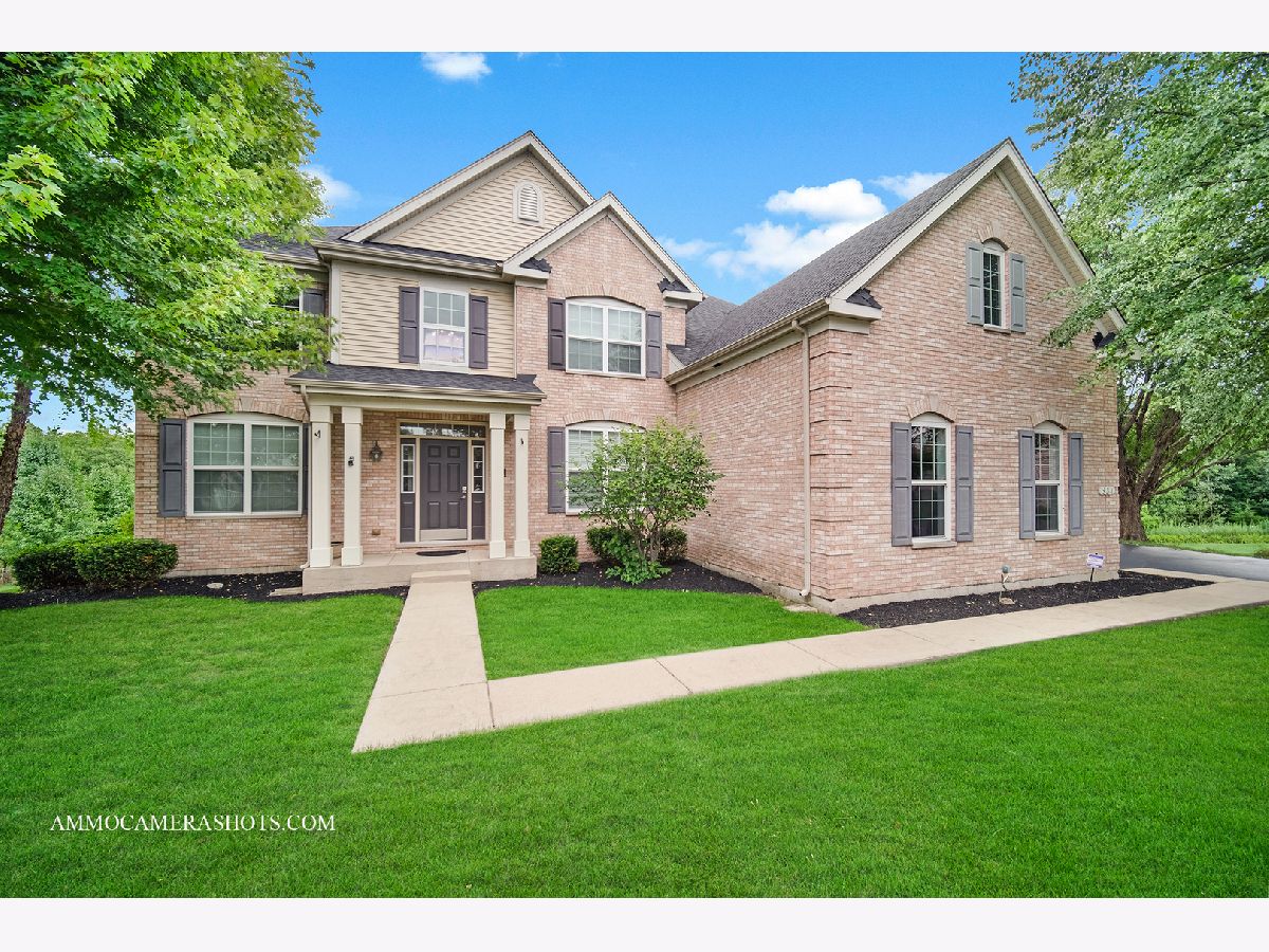Homes Rented Verona Ridge Aurora Illinois, 834 Verona Ridge